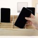 thumbnail image 5 of CADDY Ozzptuu Soporte de Celular de Madera 36 Compartimentos 31x27x11 cm, 5 of 6