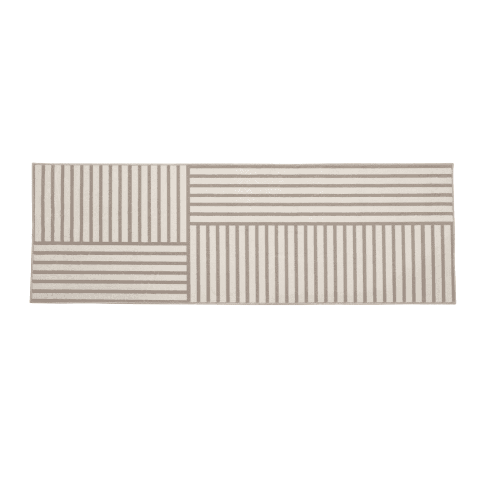 Chantilly - Alfombra De Cocina Antideslizante D.2