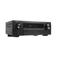 Denon - Receiver A V 5 2 8K Wifi Avrs670Hbk