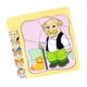 thumbnail image 3 of Ser Humano Ciclo De Vida Rompecabezas Niños Ciencia Cognitiva Juguetes Educativos Hombres, 3 of 5