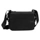 thumbnail image 1 of Cartera Bandolera Mujer Betty Negro Calu, 1 of 7