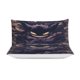 thumbnail image 3 of Gengar Bed Duvet Cover Funny Anime Cartoon Bedding Sets Lightweight 3 Piece Comforter Sets, 3 of 5