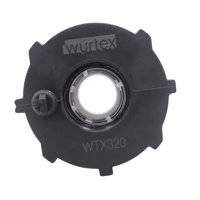 Repuestos Del Sol - Filtro Aceite Peugeot 307 1.6 2002 2010