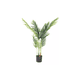 thumbnail image 2 of Planta Artificial en Maceta Enredadera Palmera Decoración, 2 of 3