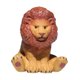 thumbnail image 4 of Estatuilla De Animales En Miniatura, Estatua De Animales Peque?os Para Sala De Estar, Librería, Decoración, León, 4 of 5