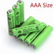thumbnail image 4 of Pilas recargables Betmaxful FULIN AAA 1,2 V 300 mAh x12, 4 of 8