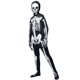 thumbnail image 4 of Disfraz Spooktacular Creations para Halloween con forma de esqueleto para niños de 8 a 10 años, 4 of 7