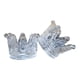 thumbnail image 2 of Porta vela vidrio decorativo, 2 of 2