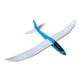 thumbnail image 5 of Planeador Avión Juguete Regalo De Cumpleaños Modelo De Avión Volador Para Niños Niños Principiantes Azul, 5 of 5