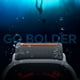 thumbnail image 4 of Watch Band Spigen Lite Fit Ultra Strap para Apple Watch, color negro, 4 of 9