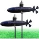 thumbnail image 1 of Giroscopio viento submarino único marina arte movimiento patio playa amantes náutica, 1 of 7