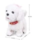 thumbnail image 4 of Poodle de Peluche perrito Electrónico con Movimiento y Sonido, 4 of 6