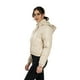 thumbnail image 2 of Chaqueta Puffa CHG74 Ecocuero Beige, 2 of 3