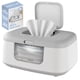 thumbnail image 1 of Calentador y dispensador de toallitas para bebés Jool Baby TinyBums con luz LED, 1 of 8