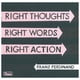 thumbnail image 3 of FRANZ FERDINAND - RIGHT THOUGHTS, RIGHT WORDS, RIGHT ACTION | CD, 3 of 11