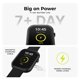 thumbnail image 3 of Reloj inteligente iTouch AIR 5 1.85" AMOLED Bluetooth 7 días, 3 of 9