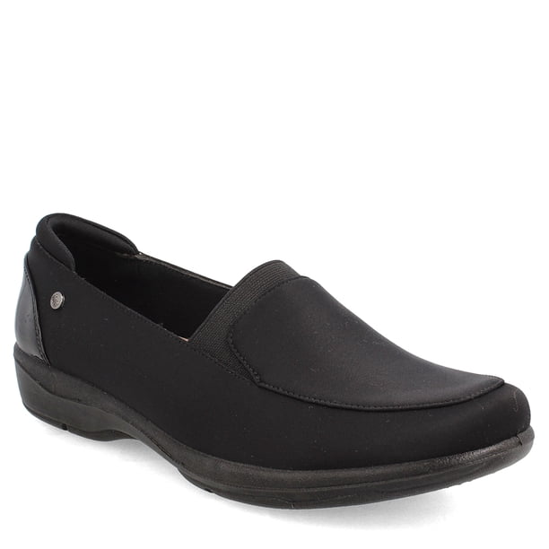 MOCASIN MUJER BATA COMFIT TALI NEGRO