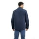 thumbnail image 3 of Chaqueta Polar Quebec Grizzly Azul, 3 of 7