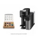 thumbnail image 2 of Nespresso Vertuo Lattissima de De'Longhi, Negro, 2 of 3