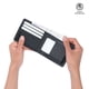 thumbnail image 3 of Billetera Dagoba 2.0 Con RFID Blocker Totto, 3 of 3