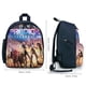 thumbnail image 2 of Mochila Escolar Desmarcar Star Trek Prodigy Azul, 2 of 6