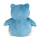 thumbnail image 4 of Peluche Pokémon Snorlax Sentado Sitting Cuties 13x9x13 cm, 4 of 4