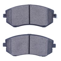 Repuestos Del Sol - Juego Pastillas Freno Delanteras Subaru Impreza 2.0 2007 2010