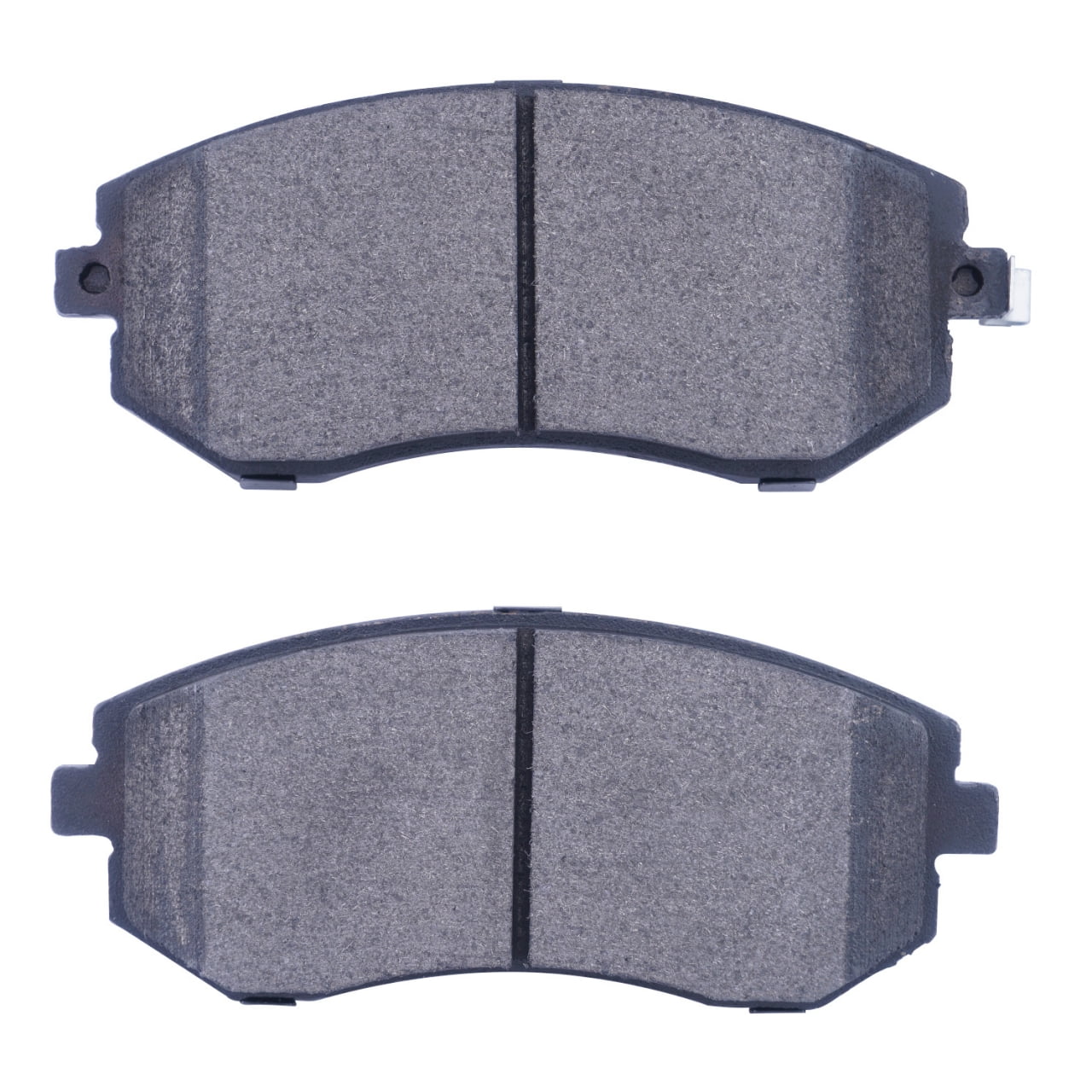 Repuestos Del Sol - Juego Pastillas Freno Delanteras Subaru Forester 2.5 2002 2006