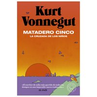 Blackie Books - Libro Matadero Cinco. La Cruzada De Los Niños