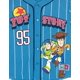 thumbnail image 5 of Conjunto de jersey de béisbol y shorts de Toy Story de Disney para niño pequeño, 5 of 6