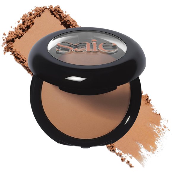 Bronceador Saie SuperSuede Amalfi Hidratante Vegano 8h