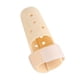 thumbnail image 3 of Férula De Plástico Para Dedo, Férula De Recuperación, Férula De Mazo, Dedo De 42 A 48mm, 3 of 5