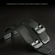 thumbnail image 3 of Stylish Dual Time Quartz Watch with Waterproof Mesh Band - Perfect for Women & Men on the Go!, 3 of 5