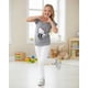 thumbnail image 4 of Polera Niña Hello Kitty gris 14, 4 of 7