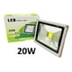thumbnail image 1 of Foco Led Plano Reflector 20w Exterior 2000lm, 1 of 2