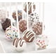 thumbnail image 5 of Molde para hornear Nordic Ware con agujero para rosquillas y tartas, 12 cavidades, 5 of 8