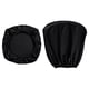 thumbnail image 2 of Funda Para Silla De Oficina Funda Para Sillón Estirable Extraíble Para Office Hotel Negro, 2 of 5
