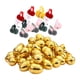thumbnail image 3 of Huevos De Pascua Dorados Con Conejos Para Regalos De Fiesta, Premios Para El Aula, Para Ni?os Y Adultos, 16 Unidades, 3 of 5