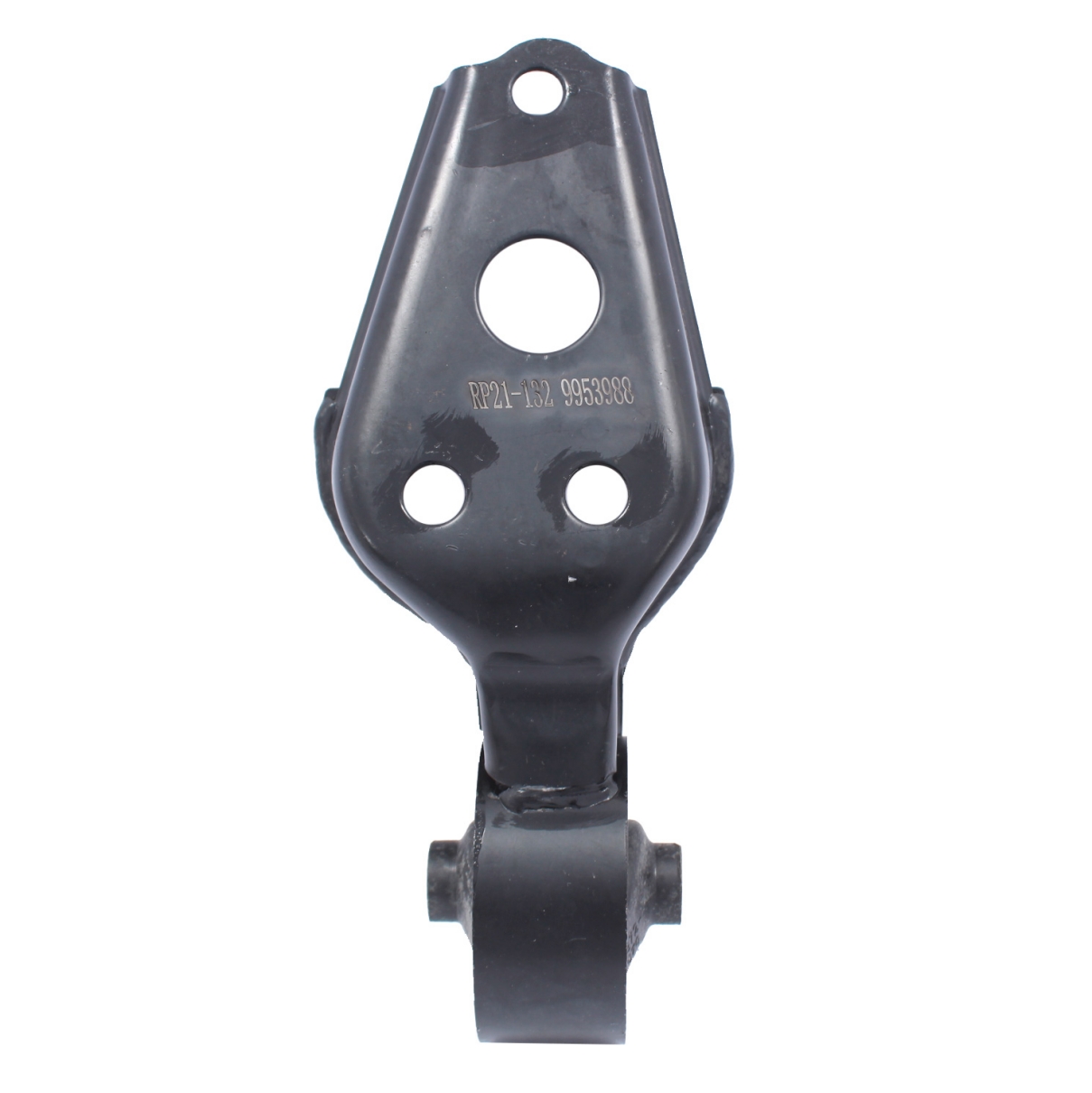 Repuestos Del Sol - Soporte Motor Trasero Toyota Tercel 1.5 1993 1994