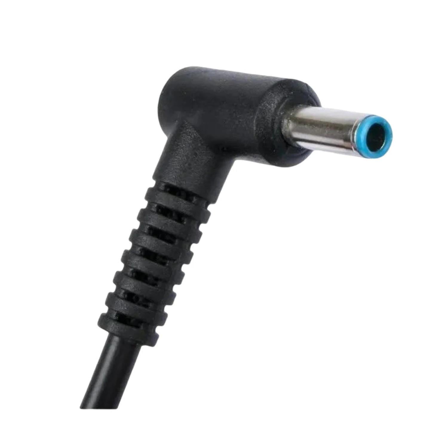 General Power - Cargador Alternativo Para Notebook Hp Punta Azul 19.5v 3.33a