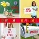 thumbnail image 4 of Hojas de stickers Metsyth con letras, 1500 piezas, vinil rojo de 2 pulgadas, 4 of 7