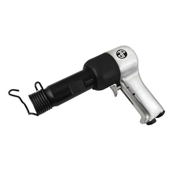 Martillo neumático/remachador Astro Tools THOR 498K 0.498 con vástago