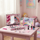 thumbnail image 3 of Juego De Maquillaje Para Niñas 40 Accesorios Unicornio, 3 of 6