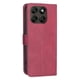 thumbnail image 5 of Funda Billetera para Motorola Moto G77 Protección RFID y Soporte Ajustable Rojo, 5 of 6
