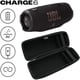 thumbnail image 2 of Parlante JBL Charge 6 Bluetooth Impermeable Bundle gSport, 2 of 3
