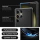 thumbnail image 5 of Funda Spigen Rugged Armor para el Galaxy S23, color negro mate, 5 of 7
