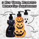 thumbnail image 5 of Dispensadores de jabón SIMPLE PLEASURES 890 ml juego de 3, 5 of 8