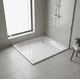 thumbnail image 3 of Receptaculo Piso De Ducha Baño 80x80, 3 of 6