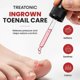 thumbnail image 2 of Tratamiento para Uñas Treatonic 20 ml – Gotas y Protectores para los Dedos del Pie, 2 of 7
