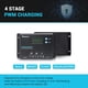 thumbnail image 4 of Controlador de carga solar Renogy Wanderer 10A 12V/24V PWM, 4 of 8